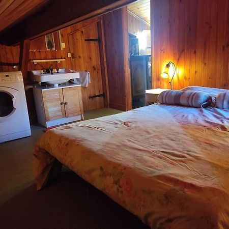 Chalet Accueillant Et Familial Saint-Martin-Vésubie Dış mekan fotoğraf