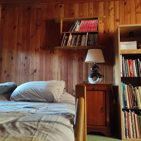 Chalet Accueillant Et Familial Saint-Martin-Vésubie Dış mekan fotoğraf