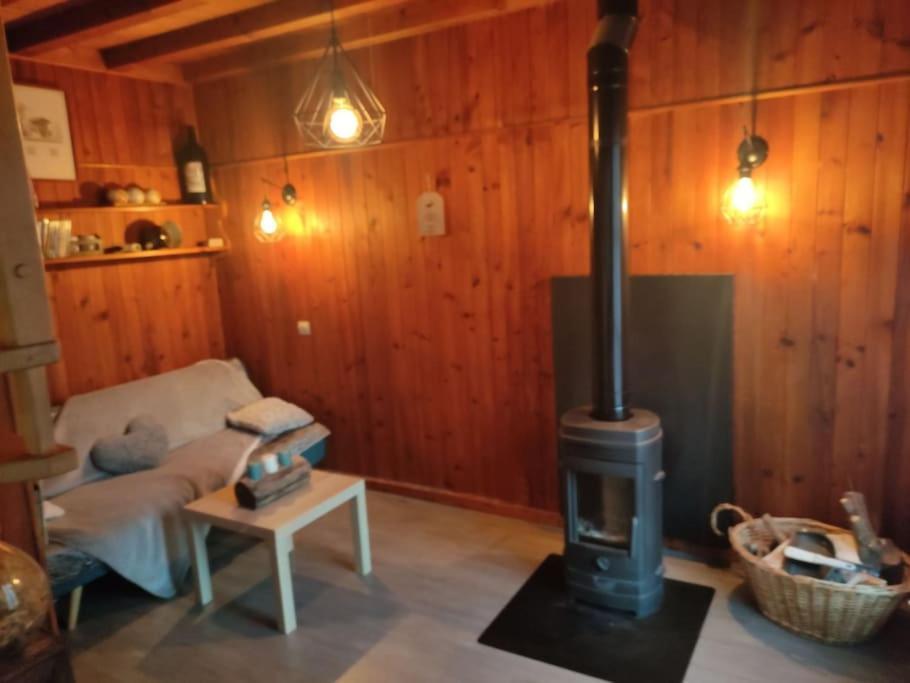 Chalet Accueillant Et Familial Saint-Martin-Vésubie Dış mekan fotoğraf