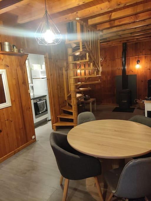 Chalet Accueillant Et Familial Saint-Martin-Vésubie Dış mekan fotoğraf