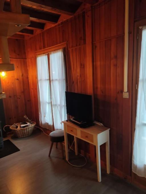 Chalet Accueillant Et Familial Saint-Martin-Vésubie Dış mekan fotoğraf
