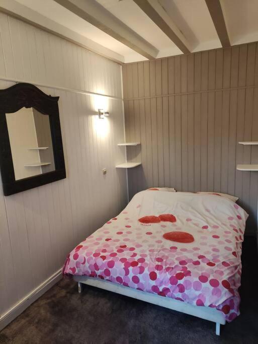Chalet Accueillant Et Familial Saint-Martin-Vésubie Dış mekan fotoğraf
